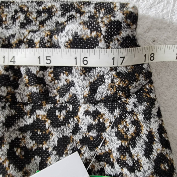 KASPER Women's Pull-On Pencil Skirt sz L - Picture 6 of 7